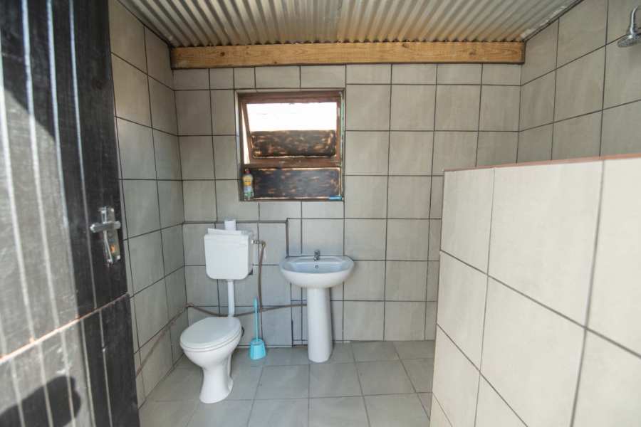 3 Bedroom Property for Sale in Windvogel Eastern Cape